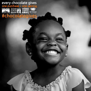 Every Chocolate Gives 2