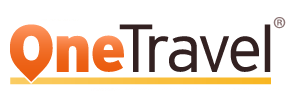one travel logo