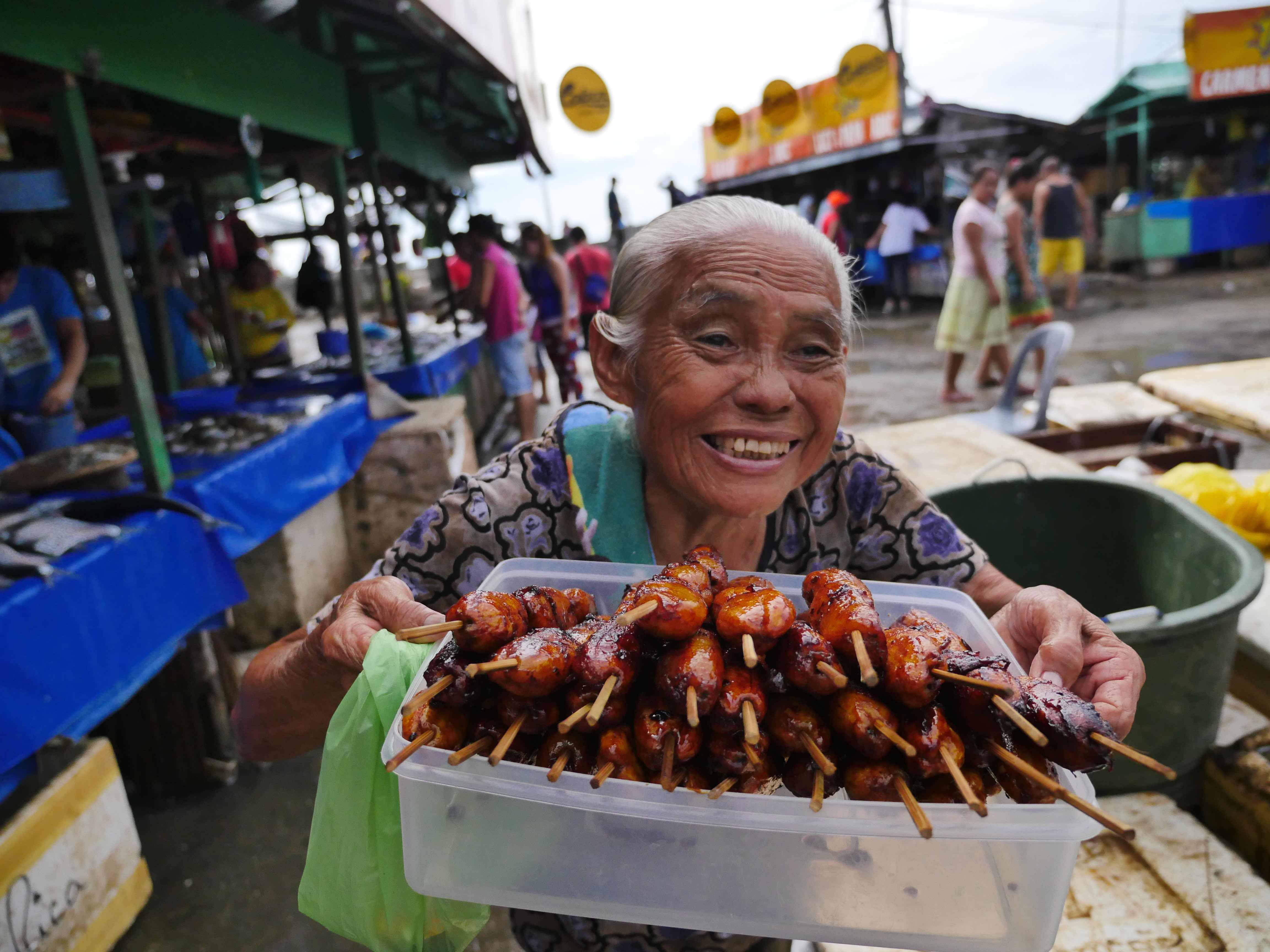 What Is Happening In The Philippines Right Now